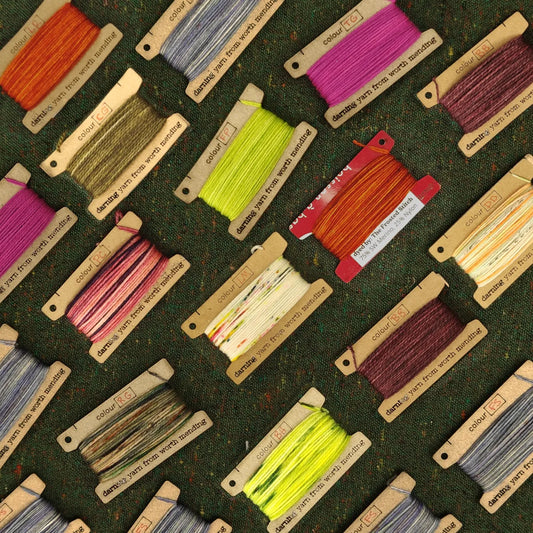 Darning Yarn