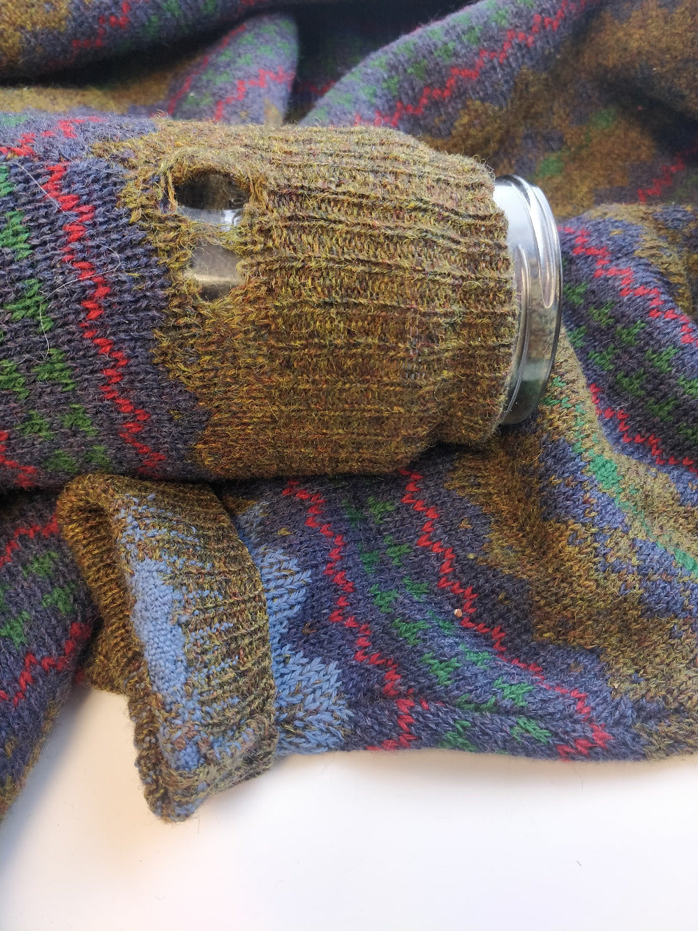Worth Mending Mending Class Learn How To Fix Clothes Mendtorship (Private Tutorial)