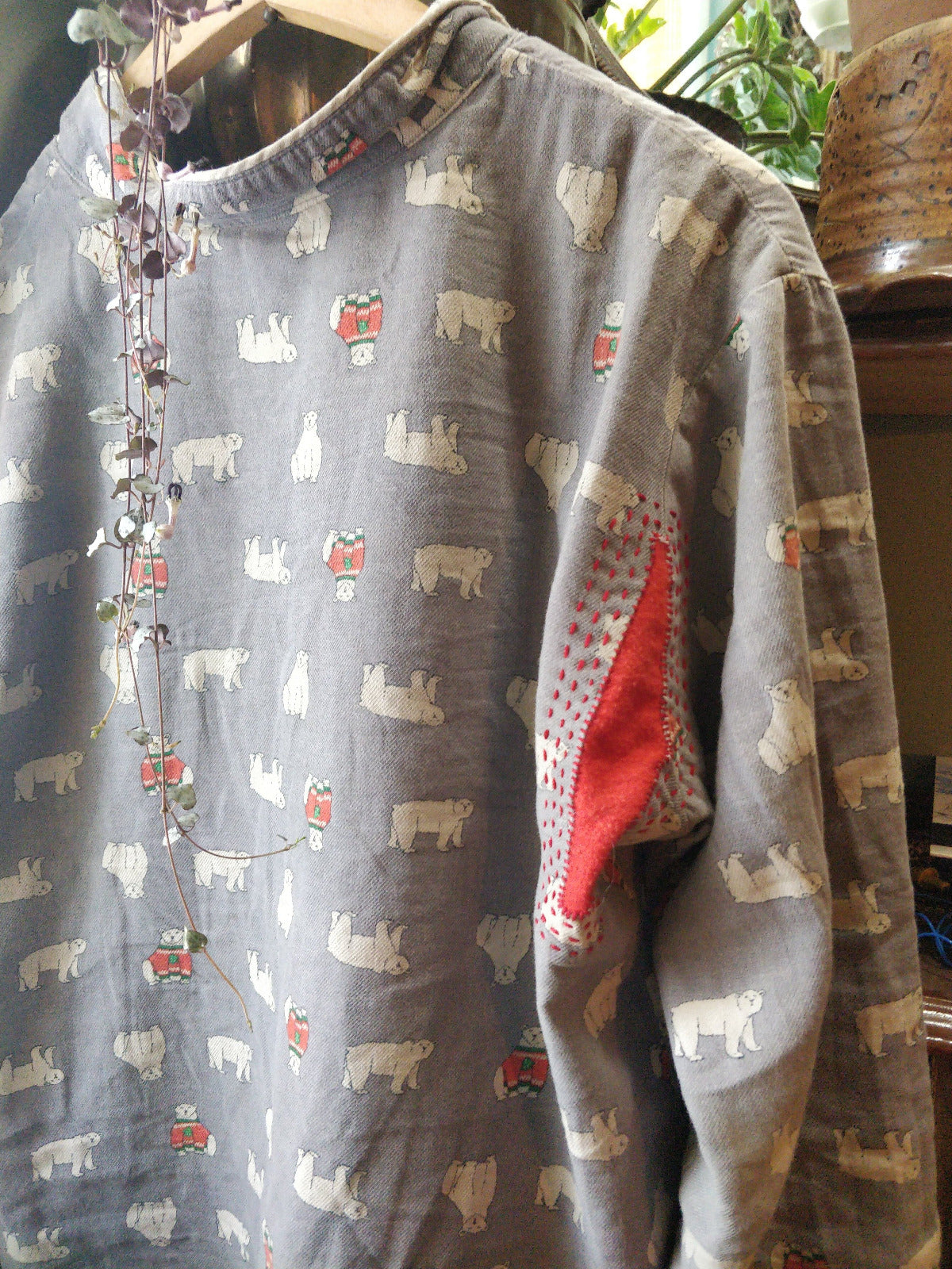 Worth Mending Mending Class Learn How To Fix Clothes Mendtorship (Private Tutorial)