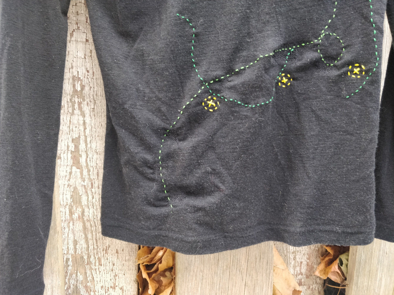 Worth Mending Mending Class Learn How To Fix Clothes Mendtorship (Private Tutorial)