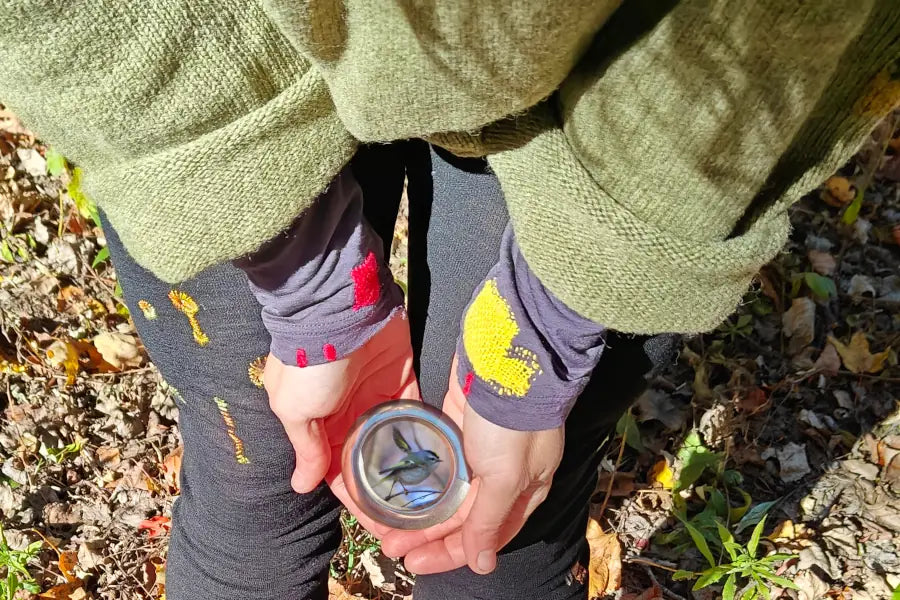 The Cuff Repair I Sort Of Regret?