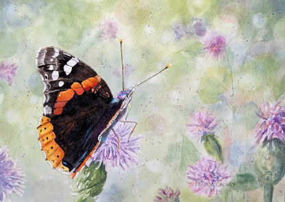 Creatures - Greeting Card Set
