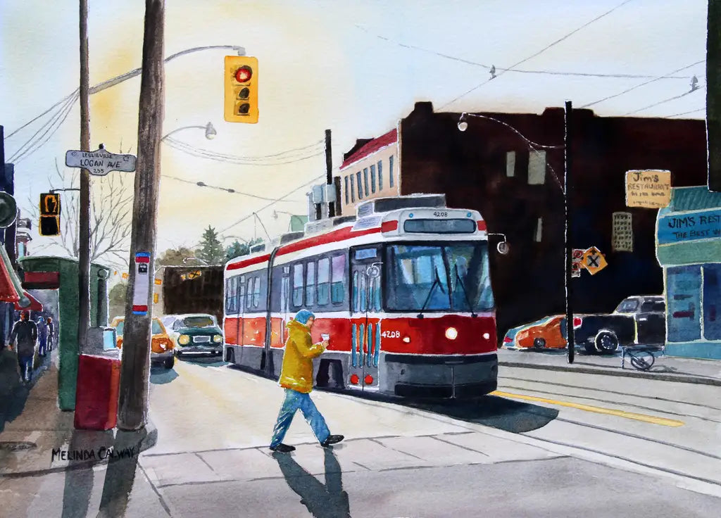Toronto - Greeting Card Set