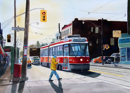 Toronto - Greeting Card Set