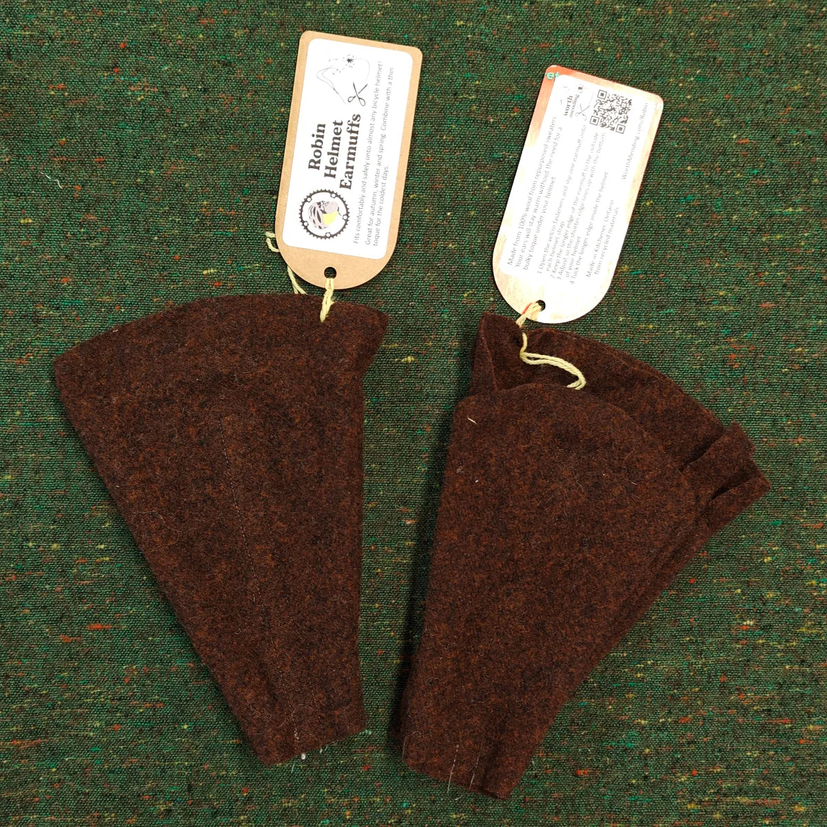 Robin Earmuffs