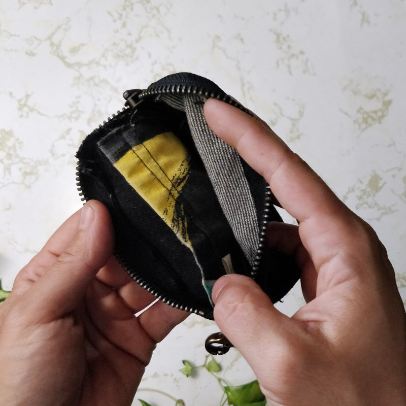 Pewee Clip Pouch