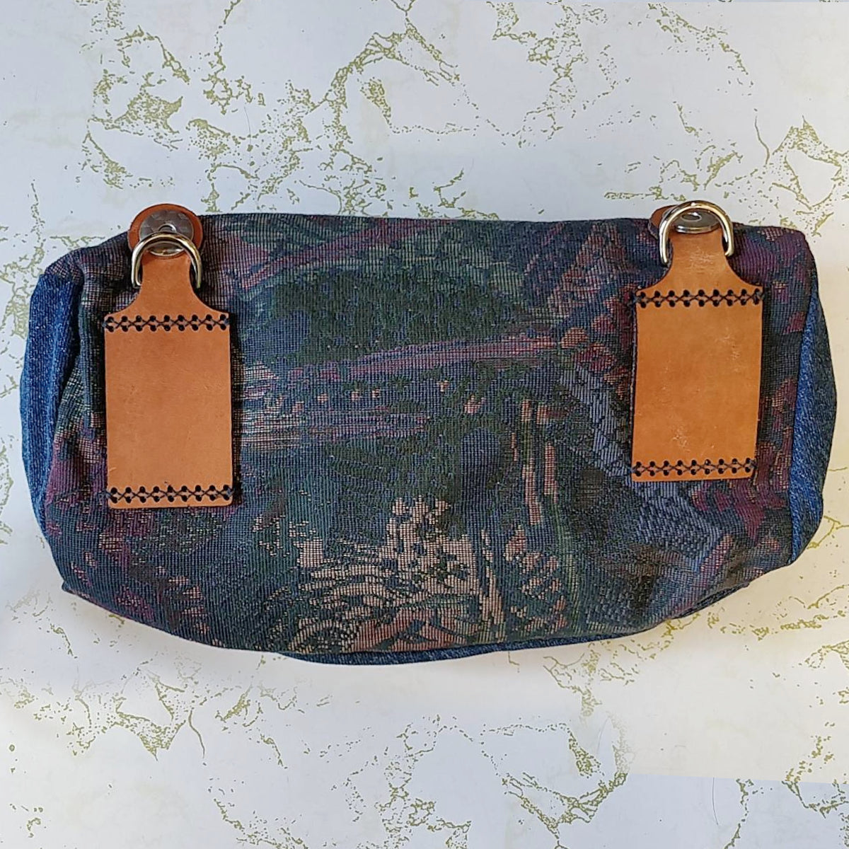 Fable Embroidered Kingfisher Cross Body Bag in 2023 | Crossbody bag,  Everyday handbag, Bags