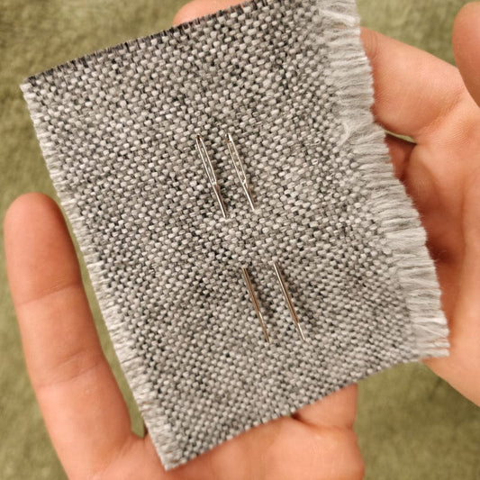 Worth Mending Sewing Accessories 2" Darning Needles
