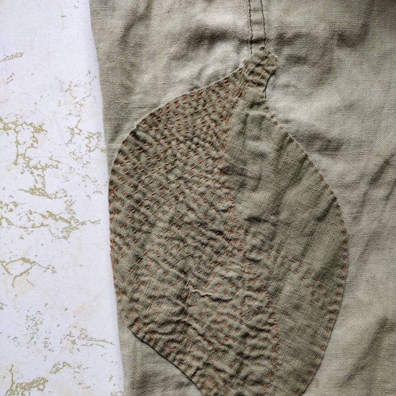 Worth Mending Mending Class Learn How To Fix Clothes Mending Circle