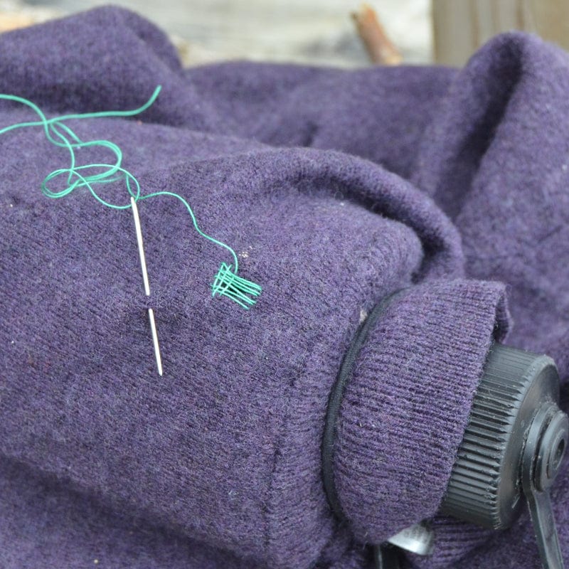 Worth Mending Mending Class Learn How To Fix Clothes Mending Circle